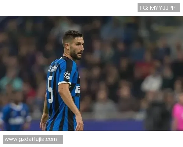 国米亲承:曾考虑离开球队