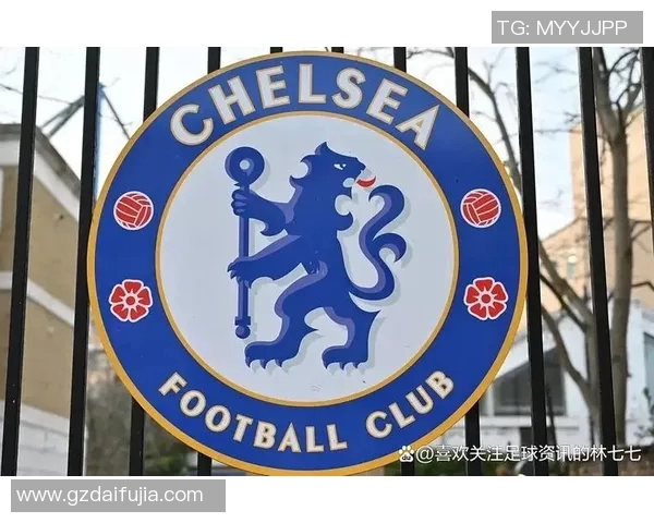 球迷炸锅：切尔西这一行为引热议！