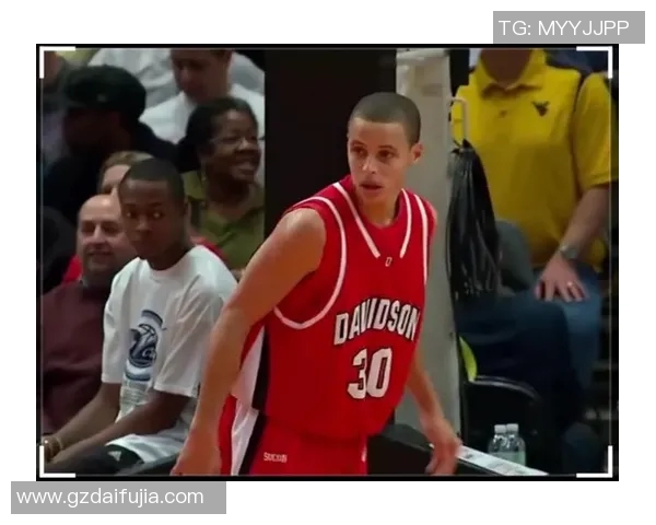 最新战报：库里全场高光瞬间集锦