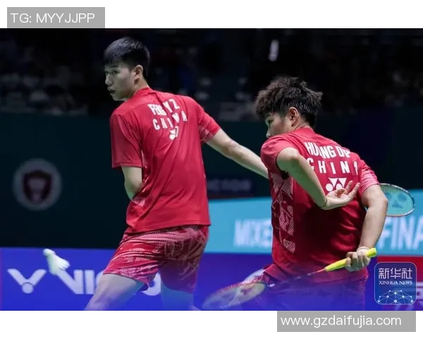 羽毛球混双比赛技战术特点解析