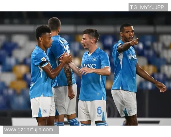 重磅！那不勒斯或将缺席下一轮比赛