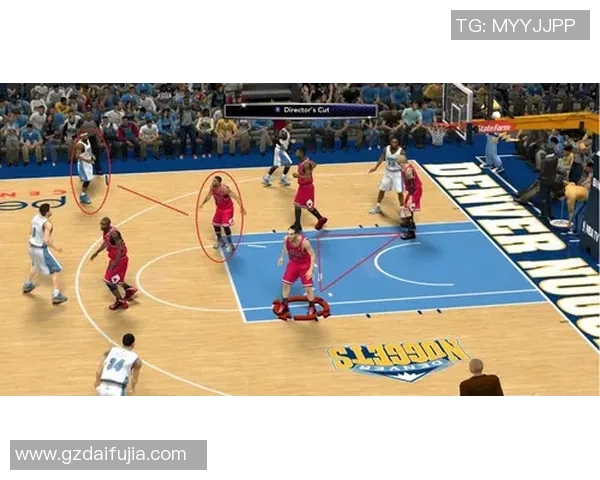 CBA球队防守战术分析与优化策略探讨及实施建议